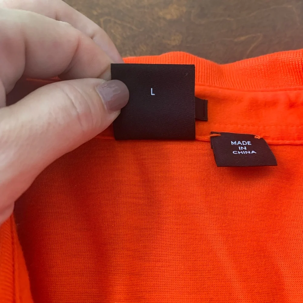 ❌❌Sold❌❌Hugo Boss Polo shirt - Picture 5 of 7